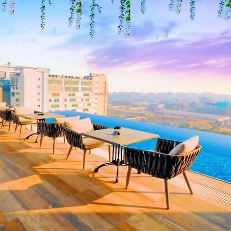 Best Western Plus Maya - Luxury Collection Hotel Daca Exterior foto