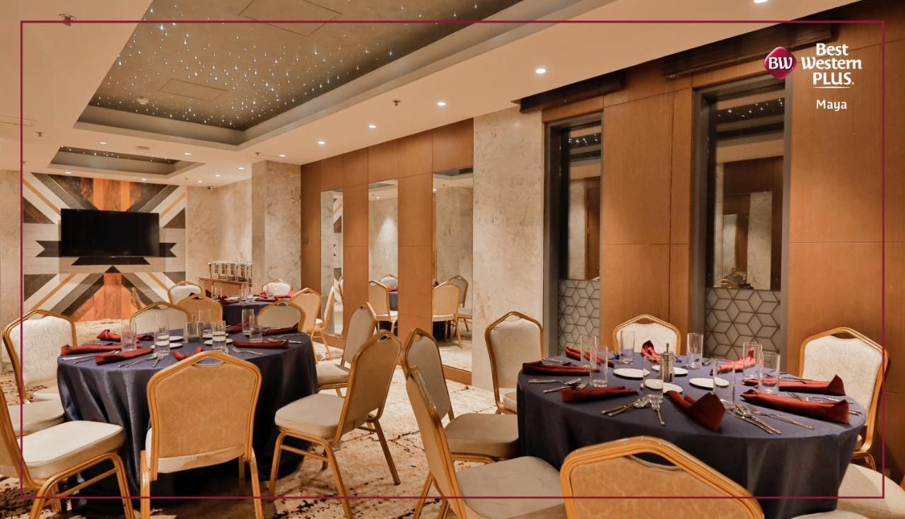 Best Western Plus Maya - Luxury Collection Hotel Daca Exterior foto