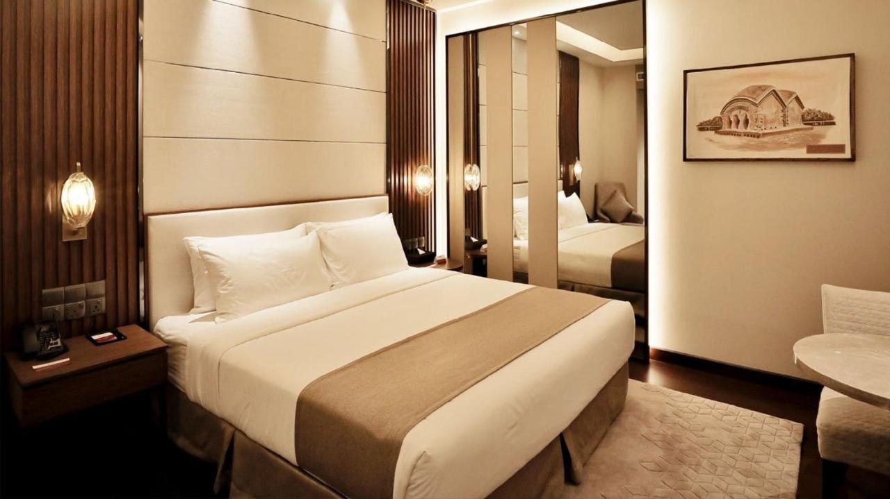 Best Western Plus Maya - Luxury Collection Hotel Daca Exterior foto