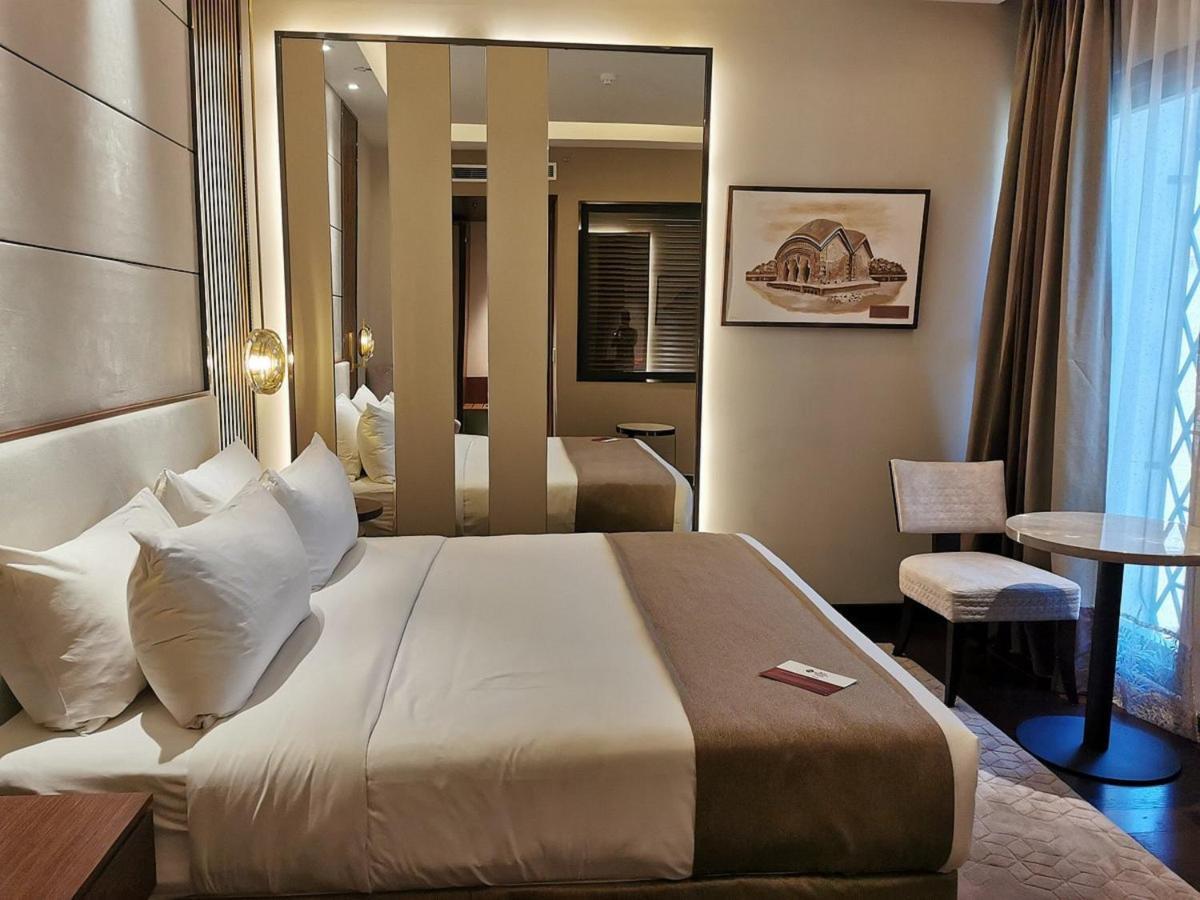 Best Western Plus Maya - Luxury Collection Hotel Daca Exterior foto