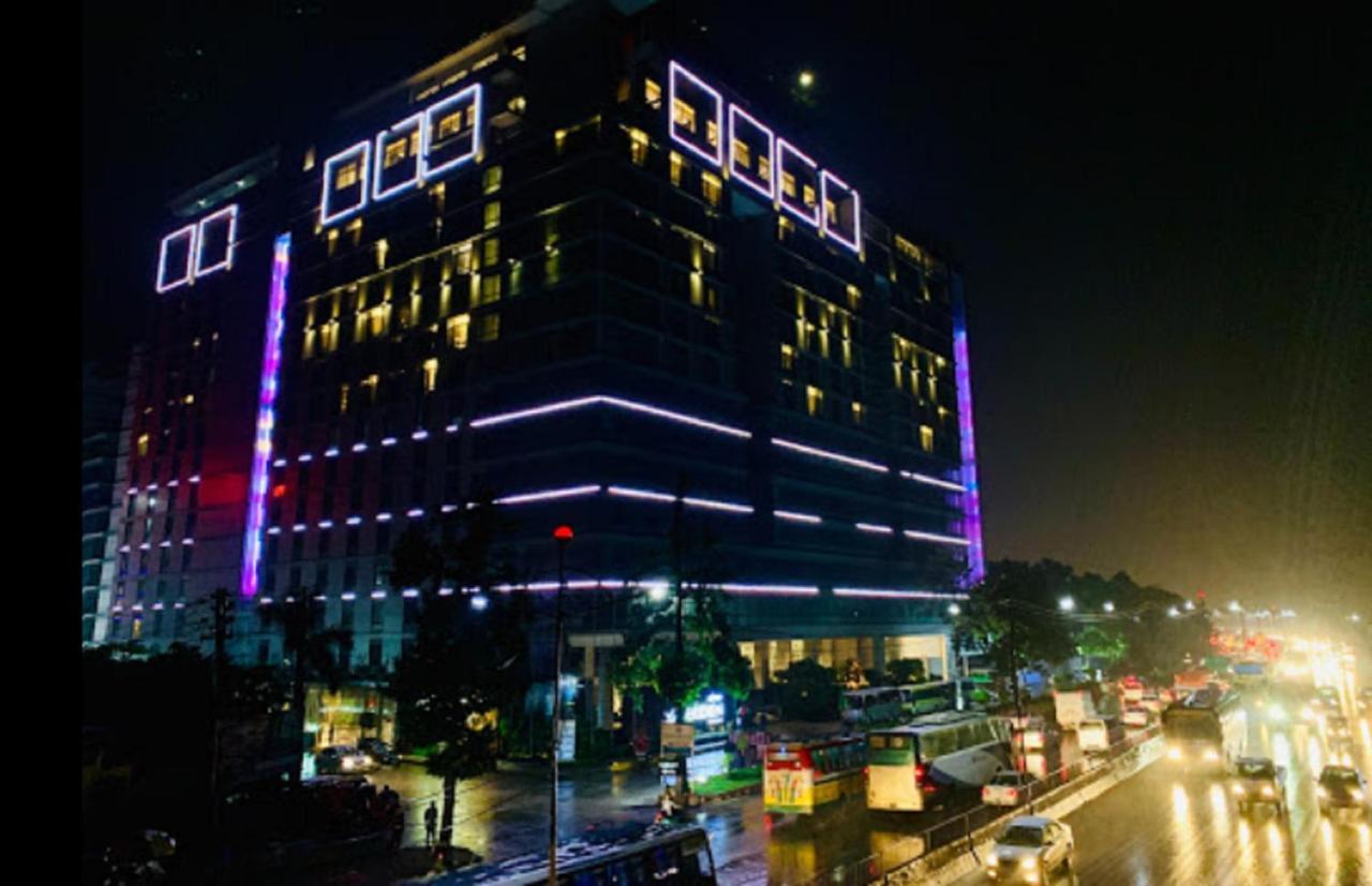 Best Western Plus Maya - Luxury Collection Hotel Daca Exterior foto