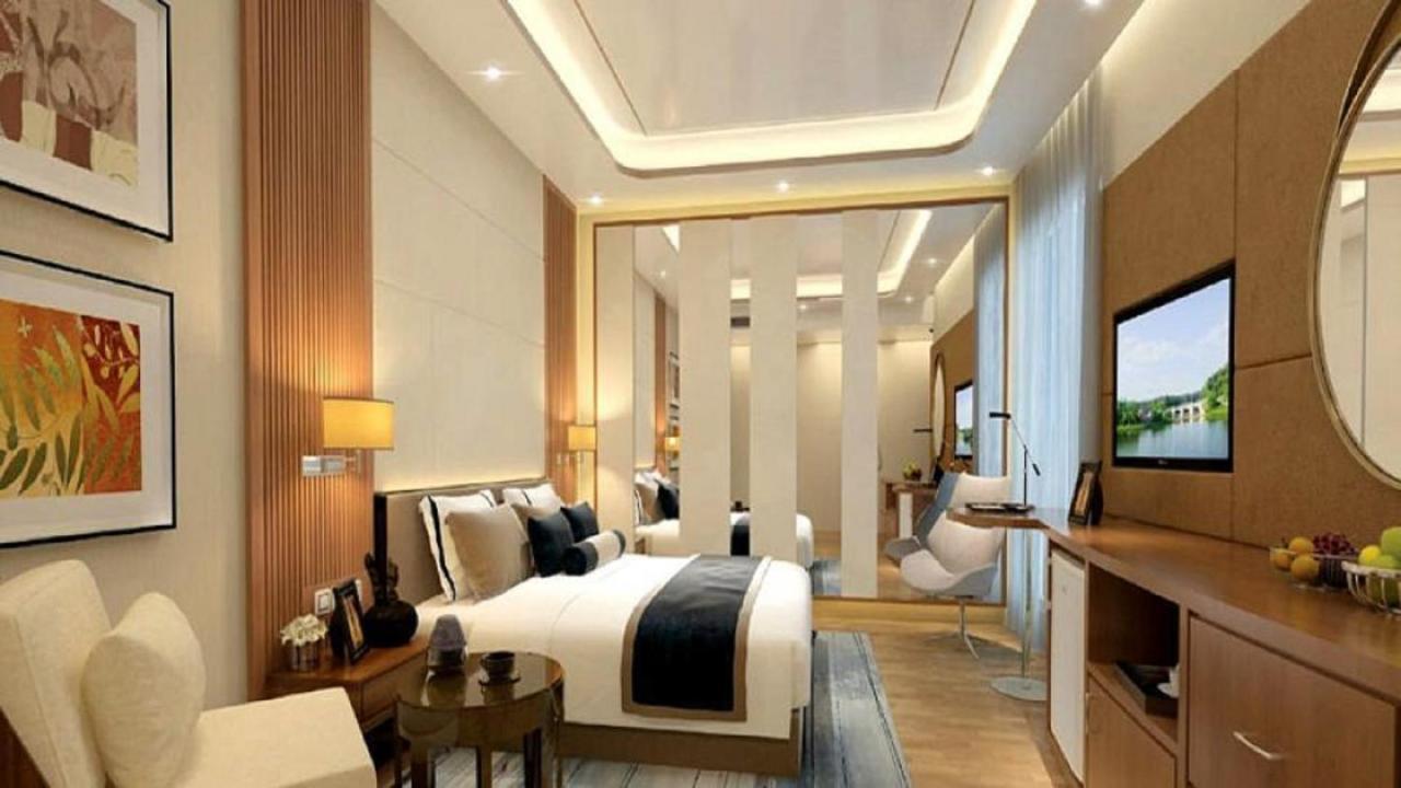 Best Western Plus Maya - Luxury Collection Hotel Daca Exterior foto