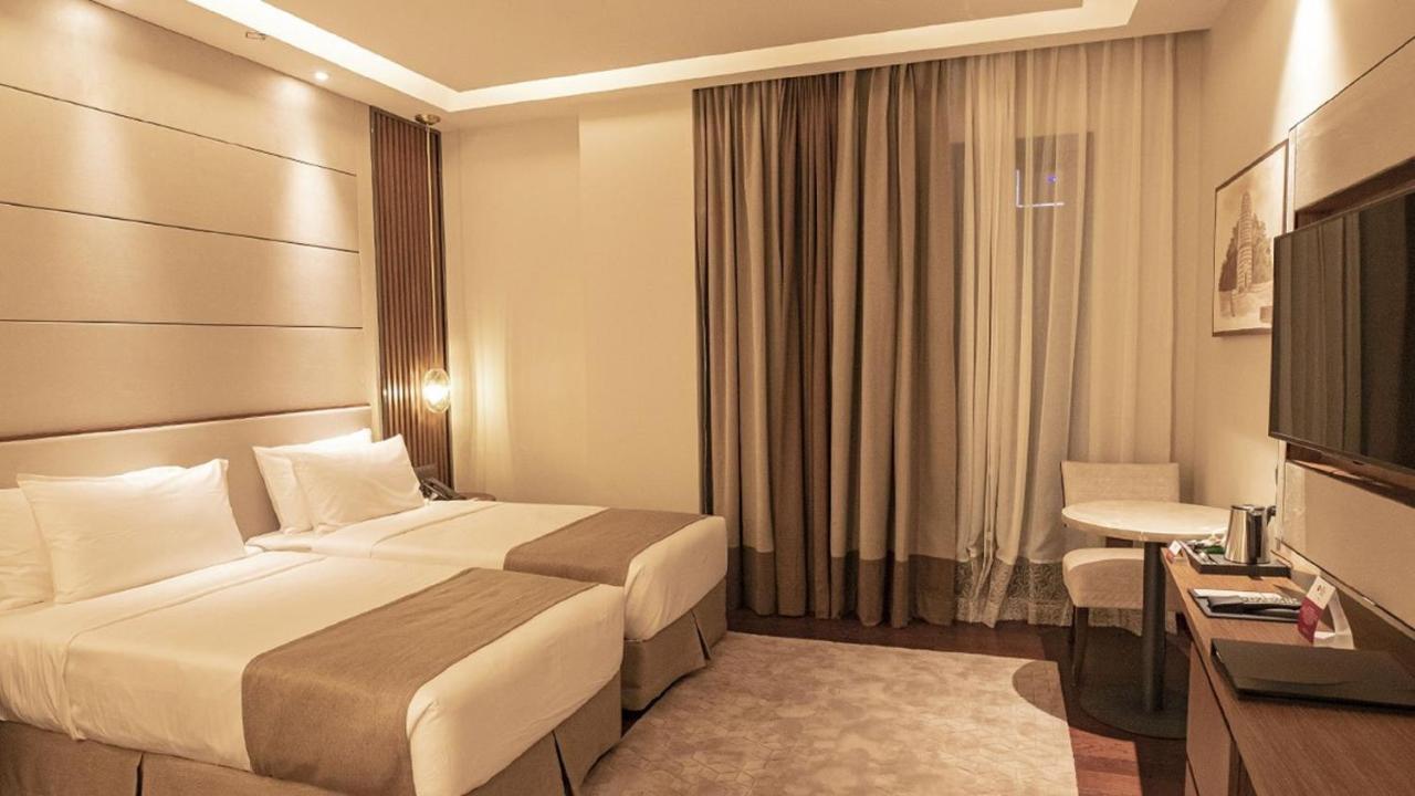 Best Western Plus Maya - Luxury Collection Hotel Daca Exterior foto